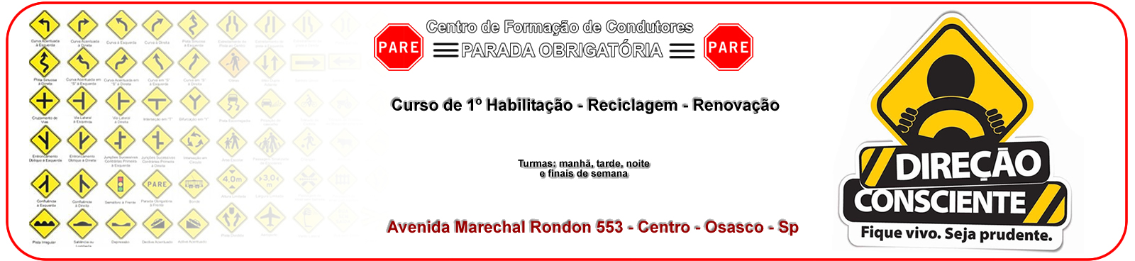 Parada Obrigatória